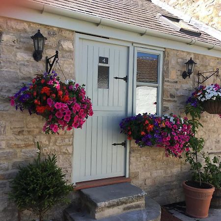 فندق The Barn Monk Fryston المظهر الخارجي الصورة