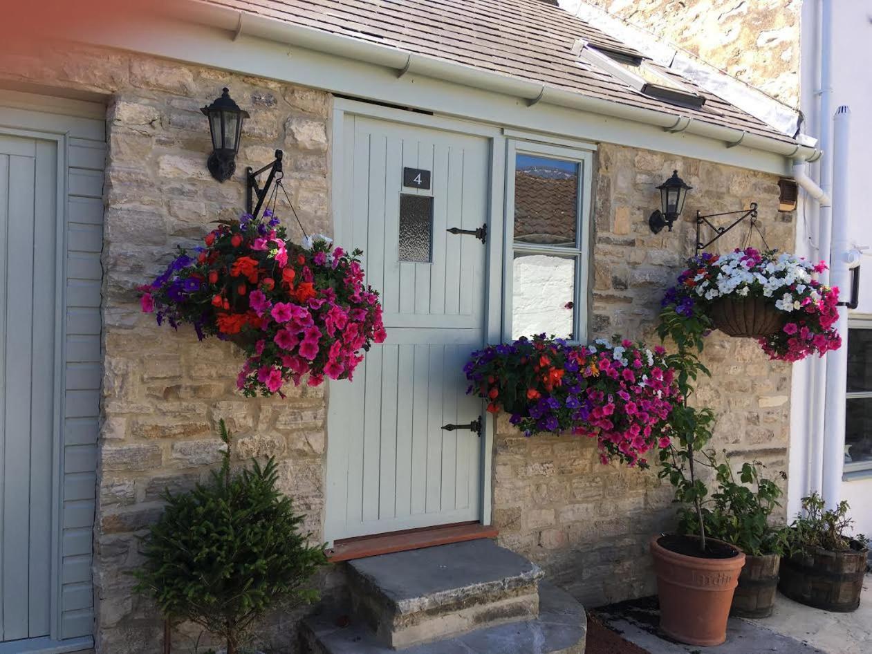 فندق The Barn Monk Fryston المظهر الخارجي الصورة