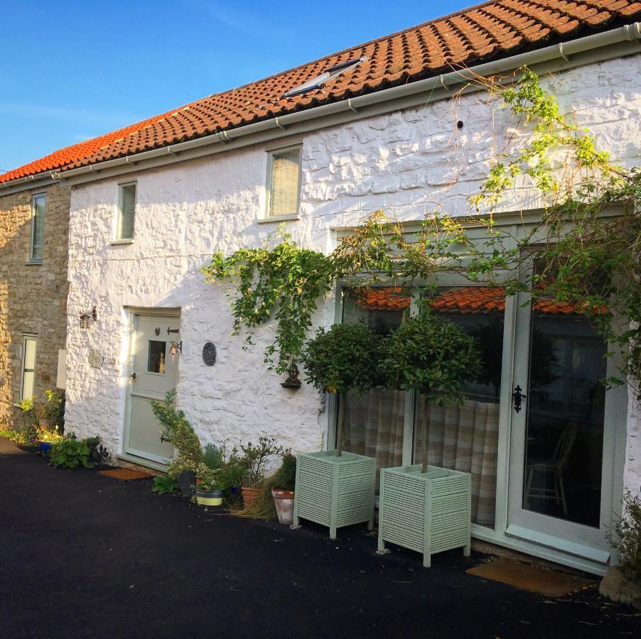 فندق The Barn Monk Fryston المظهر الخارجي الصورة